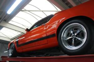 Bild 16/50 von Ford Mustang Boss 302 (1970)