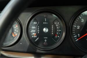 Image 50/50 de Porsche 911 2.4 S "Oilflap" (1972)