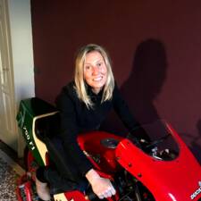 Immagine 33/50 di Ducati 750 F1 (1986)