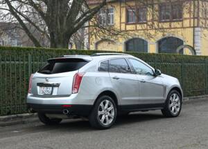 Immagine 6/21 di Cadillac SRX 3.6 V6 (2013)