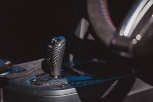 Immagine 24/39 di BMW M3 CS (2019)