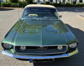Afbeelding 9/13 van Ford Mustang GT (1968)