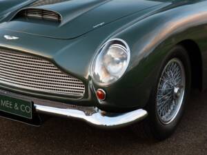Image 19/42 de Aston Martin DB 4 GT (1959)