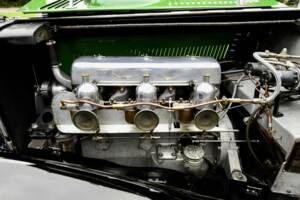 Bild 47/50 von Alvis Speed 20 Vanden Plas (1934)