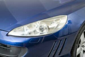 Bild 22/45 von Peugeot 407 3.0i V6 (2006)