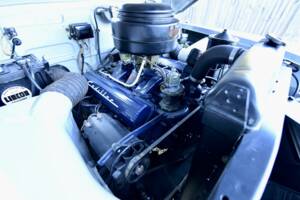 Bild 36/50 von Cadillac 62 Convertible (1951)