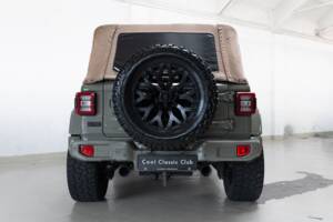 Image 10/39 de Jeep Wrangler 2.0 4xe (2023)