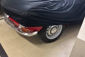Afbeelding 33/33 van Alfa Romeo Giulia 1600 GT Junior (1972)
