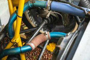 Bild 27/50 von Rover DAM4100 GTi (1987)