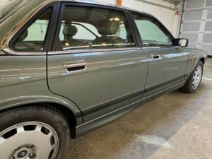 Bild 14/24 von Jaguar XJ 40 (XJ-R) (1993)