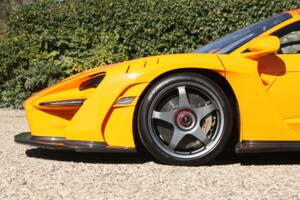 Immagine 20/50 di McLaren Senna LM (2020)