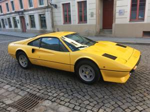 Imagen 2/7 de Ferrari 308 GTB (1979)