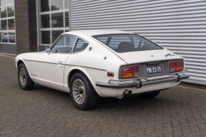 Bild 6/8 von Datsun 240 Z (1972)