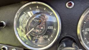 Afbeelding 26/87 van Triumph TR 3A (1960)