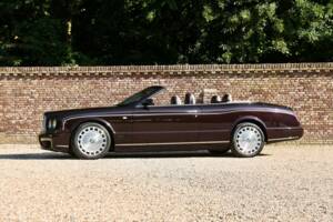 Image 24/50 de Bentley Azure (2008)