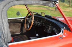 Afbeelding 10/18 van Austin-Healey 100&#x2F;6 (BN6) (1958)