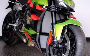 Bild 28/99 von Ducati Streetfighter V4 Lamborghini (2024)