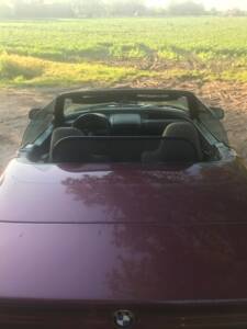 Imagen 16/19 de BMW Z1 Roadster (1991)