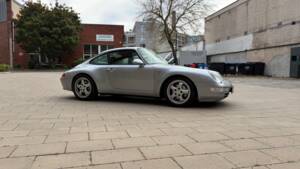 Afbeelding 7/73 van Porsche 911 Carrera 4 (1995)