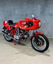 Bild 2/69 von Ducati DUMMY (1982)