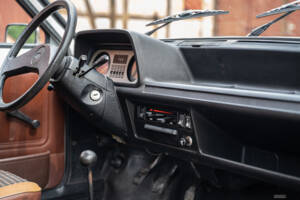 Image 31/36 of Ford Fiesta (1977)