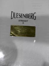 Bild 41/50 von Duesenberg Modell A (1922)