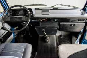 Bild 33/43 von Volkswagen T3 Transporter TD 1.6 (1987)