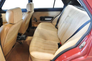 Imagen 15/38 de Alfa Romeo Giulietta 1.6 (1983)