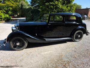 Bild 21/39 von Rolls-Royce 20/25 HP (1936)