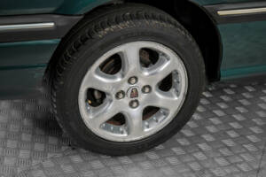 Image 34/50 de Rover 216 (1996)