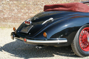 Afbeelding 31/50 van Alfa Romeo 6C 2500 Sport (1939)