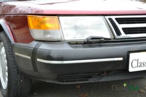Image 50/50 de Saab 900 2.1 i 16V (1993)