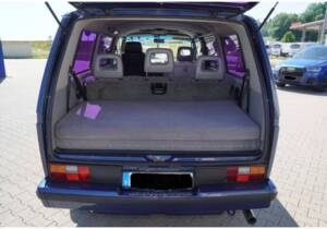 Afbeelding 19/24 van Volkswagen T3 Multivan 2.1 "Limited Last Edition" (1992)