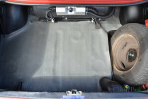 Image 35/50 of Mercedes-Benz 230&#x2F;6 (1973)