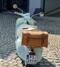 Immagine 5/6 di Piaggio Vespa 125 (1960)