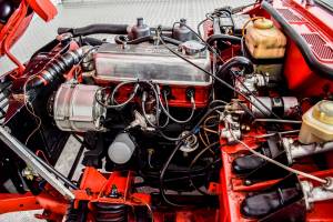 Image 24/50 of Triumph Spitfire 1500 (1976)