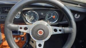 Bild 4/9 von MG MGB (1974)