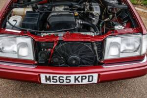 Immagine 43/47 di Mercedes-Benz E 220 (1995)