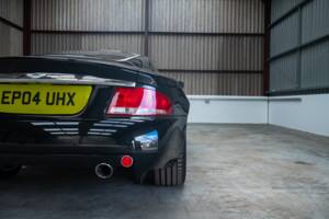 Image 36/50 de Aston Martin V12 Vanquish (2004)