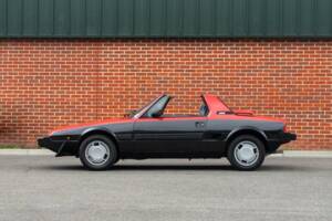 Bild 28/50 von FIAT X 1&#x2F;9 (1988)