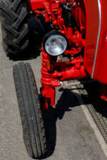 Image 21/51 of Porsche-Diesel Standard 208 (1958)