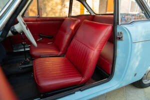 Image 24/48 de FIAT 750 Vignale Coupé (1962)