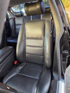 Image 12/15 de Jaguar XJR 4.0 (2000)