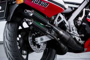 Immagine 48/50 di Yamaha DUMMY (1985)