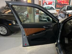 Imagen 21/62 de Alfa Romeo 156 3.2 V6 GTA (2005)