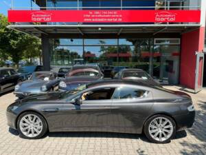 Image 1/37 of Aston Martin Rapide (2010)