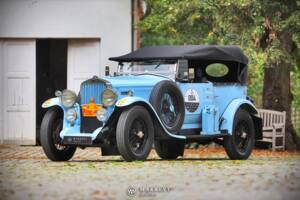 Bild 4/98 von Delage D6 (1930)