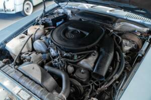 Obraz 42/43 pojazdu Mercedes-Benz 450 SLC (1972)