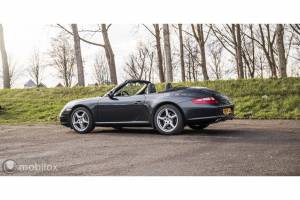 Bild 4/34 von Porsche 911 Carrera (2006)