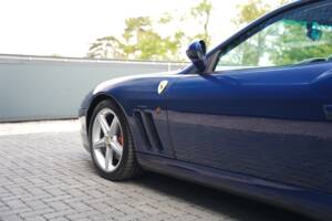 Image 38/50 of Ferrari 575M Maranello F1 (2003)